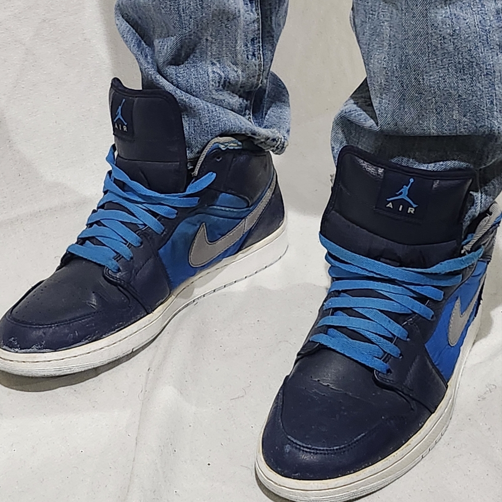 Nike sneakers